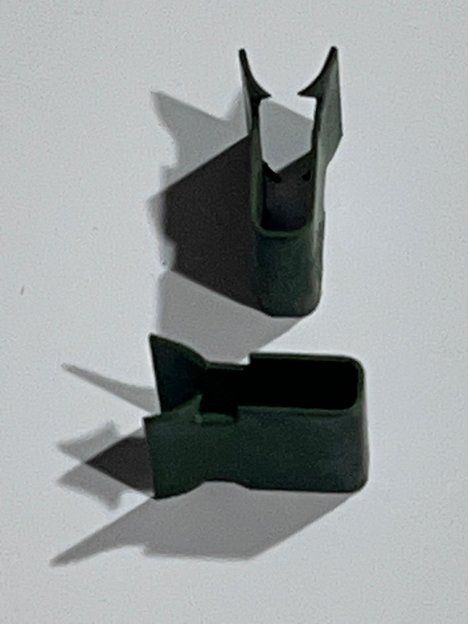 Humber Sceptre MK2 Weather Seal Clips x10 External