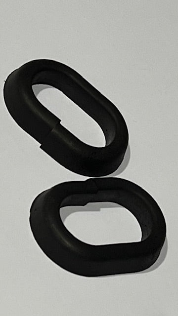 Datsun 120Y Bonnet Hinge Sponge Seals