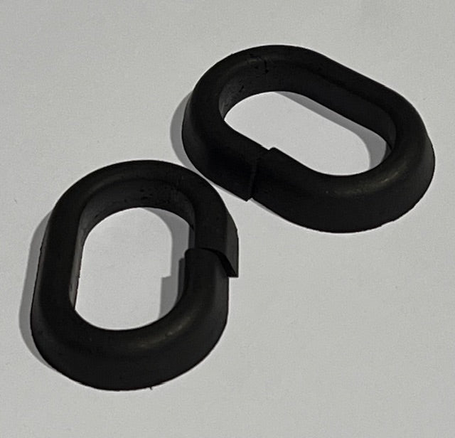 Datsun 120Y Sponge Bonnet Hinge