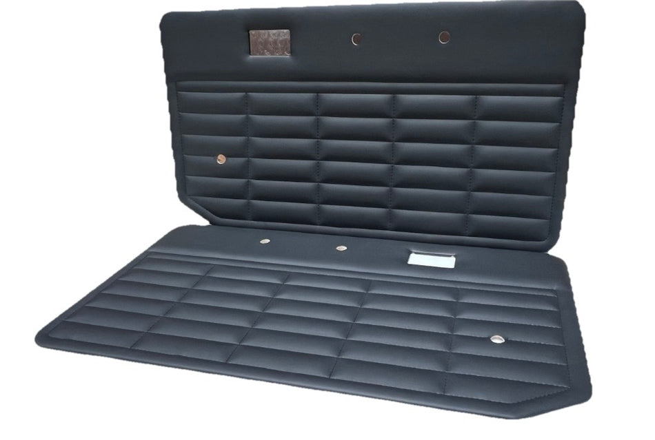 C.F Bedford MK2 Front Door Cards