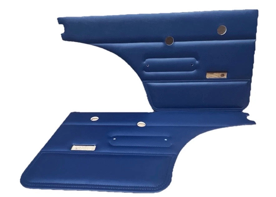 Vauxhall Viva HC 4DR door Cards set