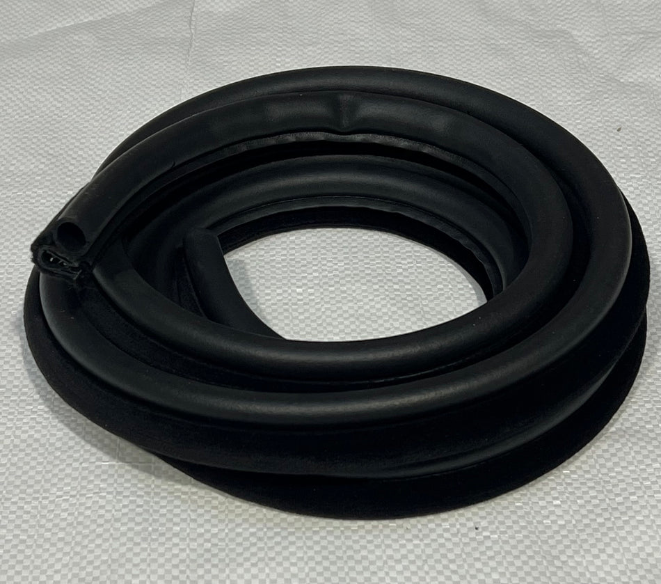 Triumph Stag Felted Door seal.