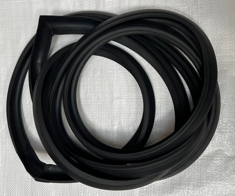 Mercedes W115 Boot Seal