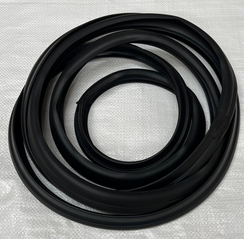 Mercedes Benz W111 Fintail Boot seal