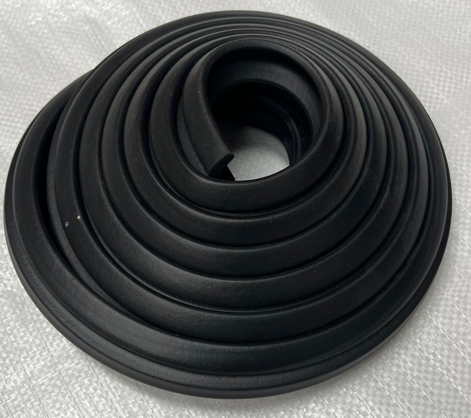 Austin A40 Somerset Boot Seal.