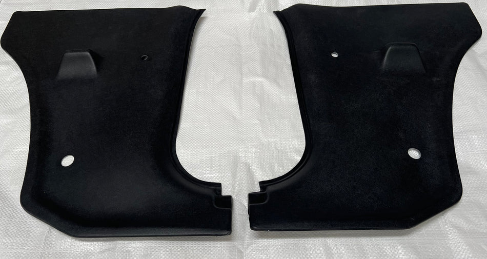 Ford Escort MK2 Kick Panels Pair