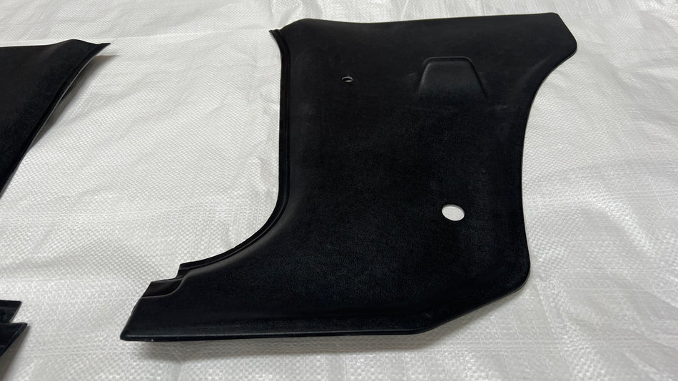 Ford Escort MK2 Kick Panels Pair
