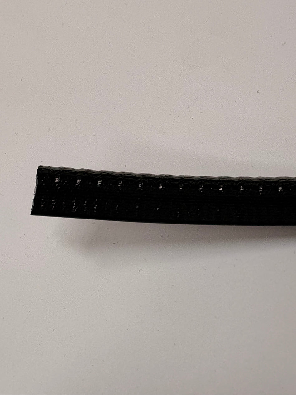 Self Grip Edge Trim - Gloss (Medium)