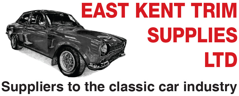 East Kent Trim Supplies Digital Gift Card