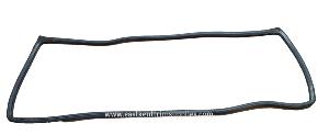 Ford Transit MK2 Front Screen Rubber - With Ears