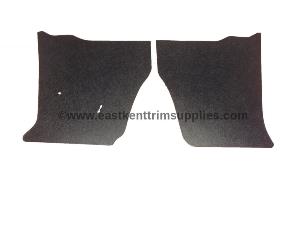 Vauxhall Viva HB Kick Panels - Pair