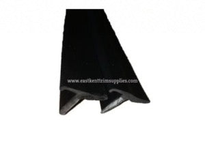 Morris 1300 Door Glass Seal 2 Door - External
