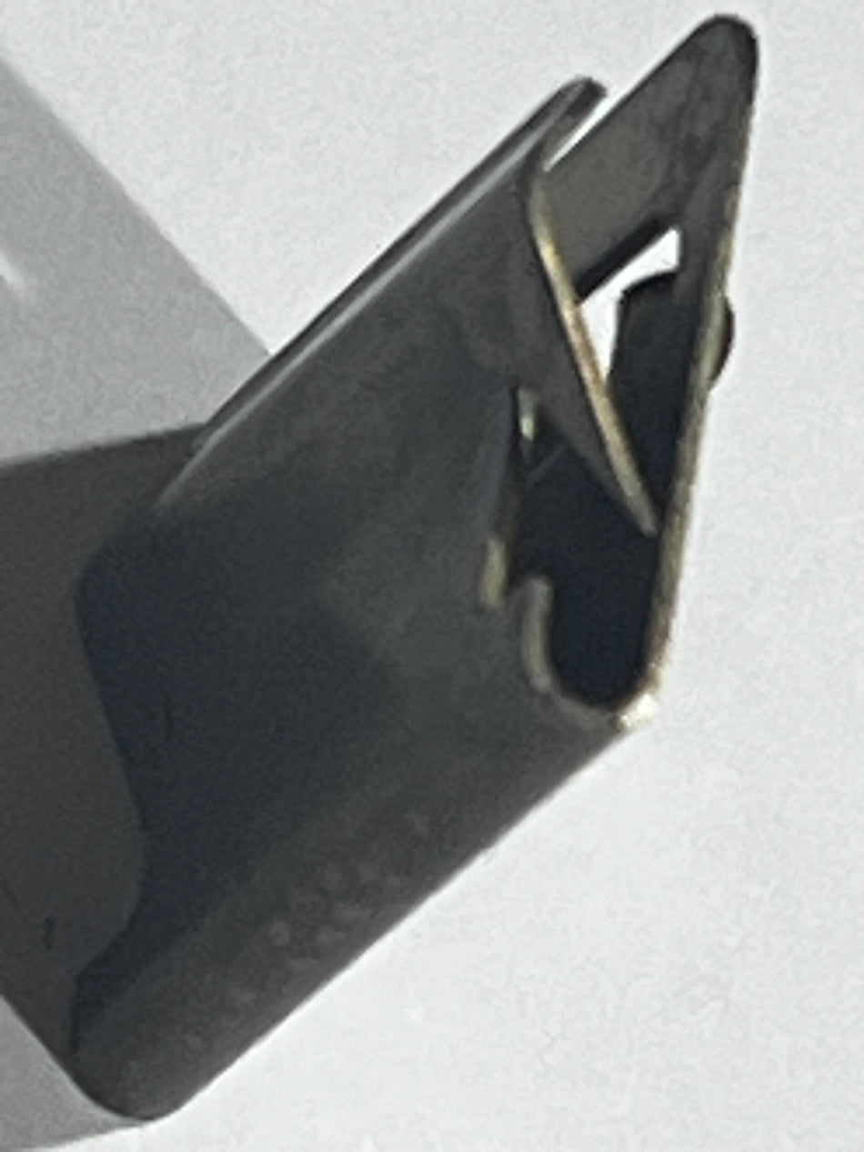 Ford Cortina MK4 Weather Seal Clips x10 Internal