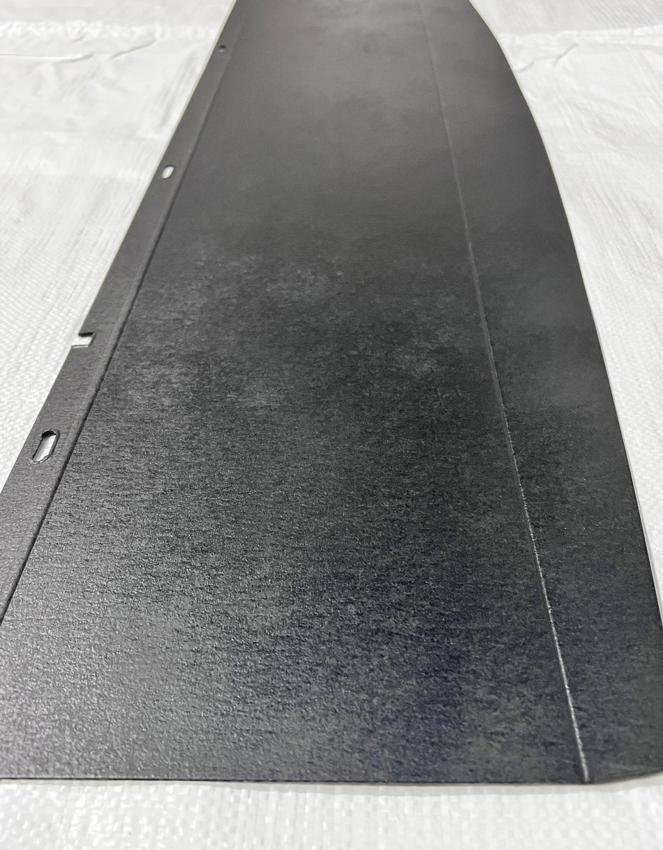 Ford Cortina MK2 Parcel Self