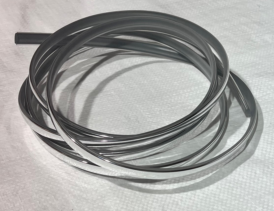 Bedford HA Screen Chrome Insert.