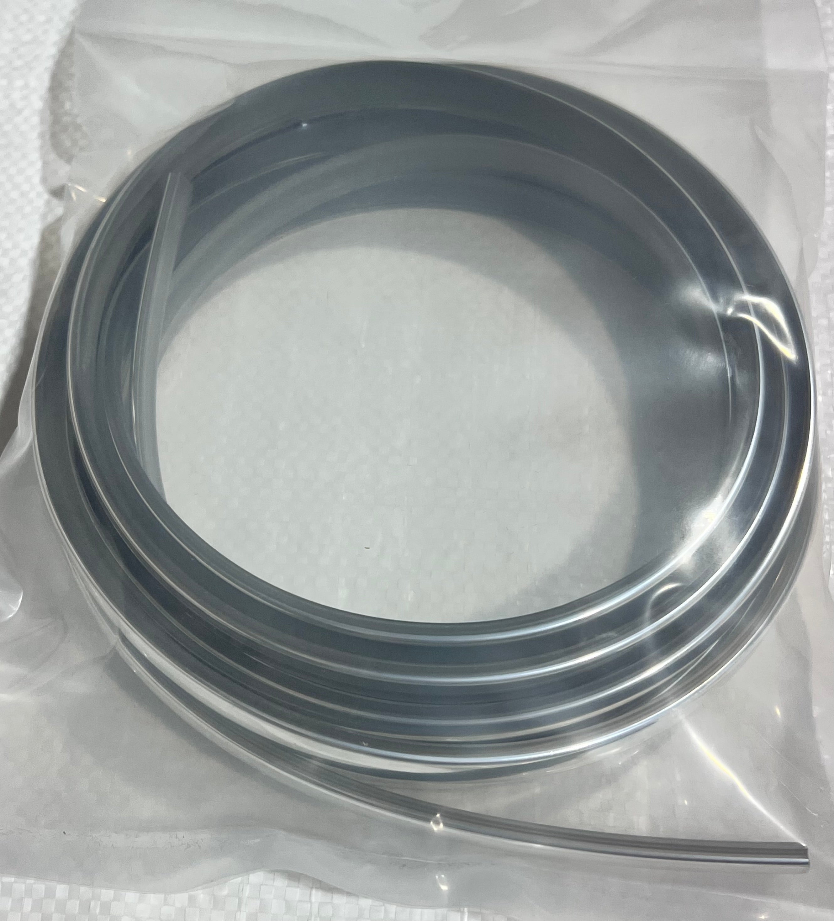 Bedford HA Screen Chrome Insert. – east kent trim supplies