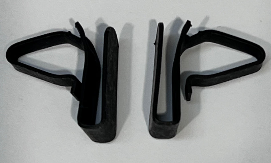 Datsun 240z/260z/280z 2+2 Door cards Clips x10