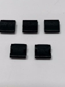 Jaguar MK2 Weather Seal Clip EXT