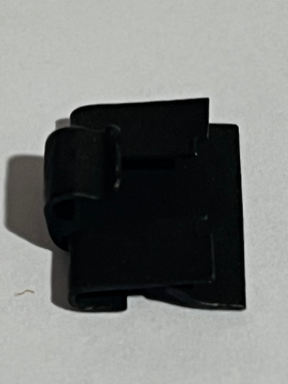 Humber Hawk Series 1 to 4A Weather Seal Clips x10 Internal