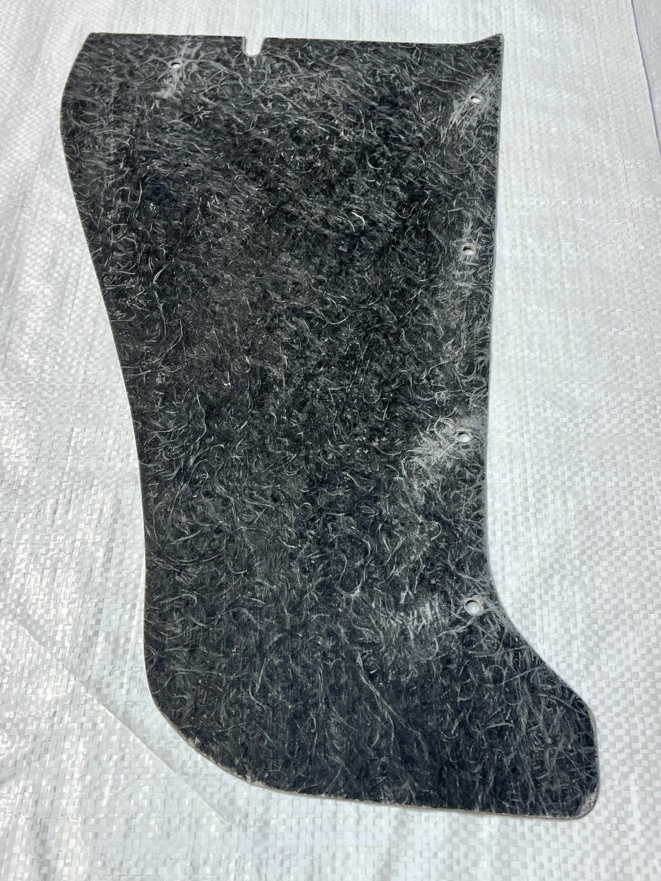 Ford Consul MK1 Kick Panels