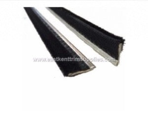 Jaguar MK2 Door Glass Seal Internal