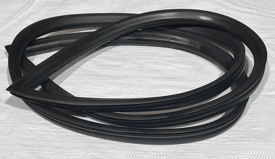 Ford Escort MK3/MK4 Cabriolet Front Screen Rubber