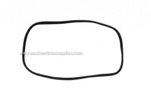 Jaguar 420 Rear Screen Rubber