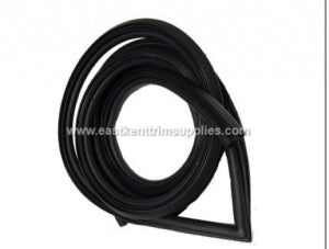 Volvo P1800/1800S Door Seal Moulded
