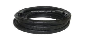 Renault 12 Door Seal 2 Door