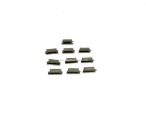 Datsun 120Y Headlining Clips