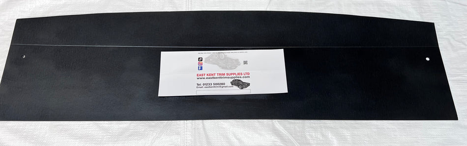 Hillman Hunter Parcel Shelf.