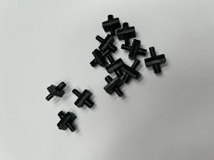 Dolemite Clips Triumph Dolomite Side Molding Clips - Pack of 12 – east kent trim supplies