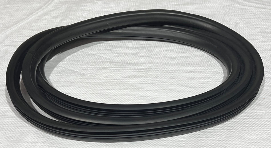 Ford Orion Rear Screen Rubber Solid