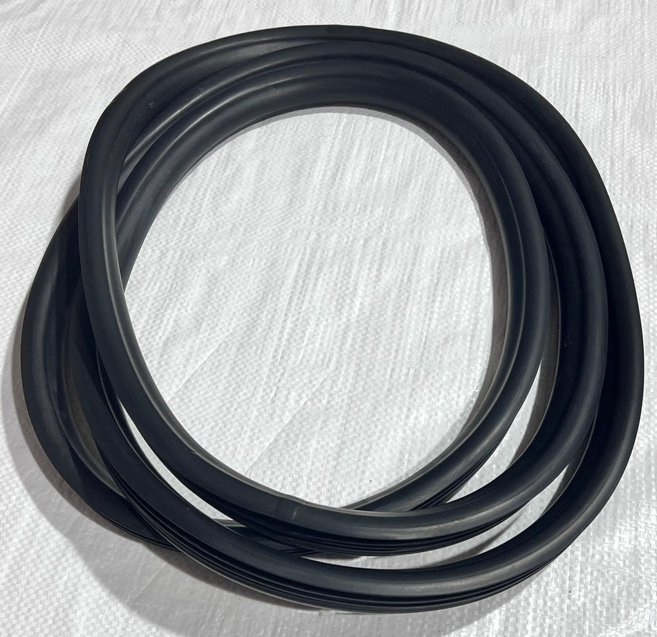 Ford Orion Rear Screen Rubber Solid