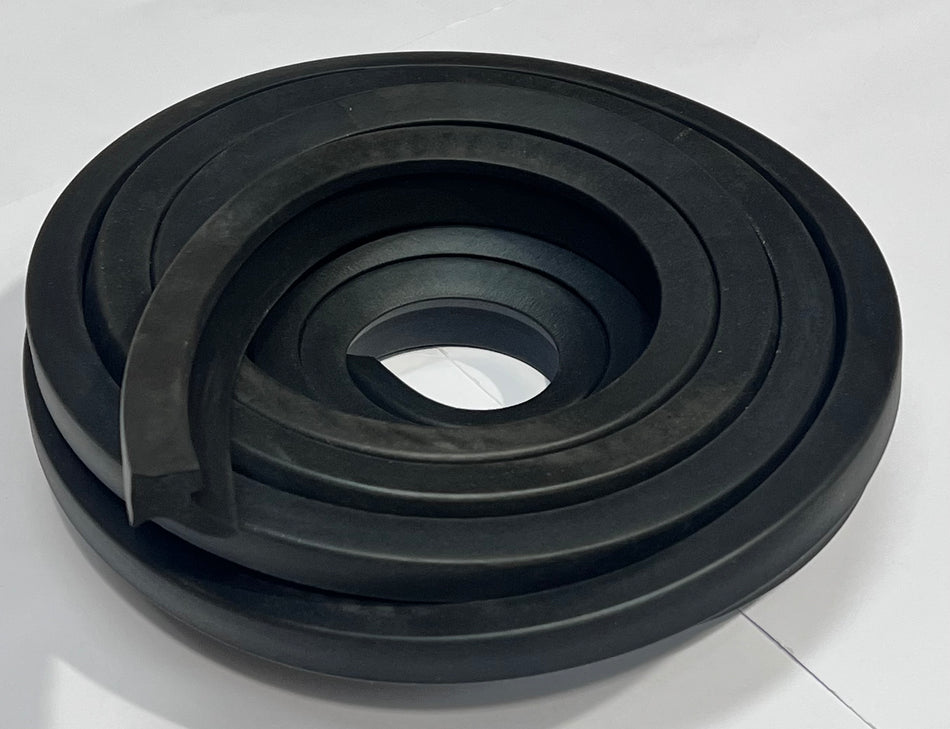 Vauxhall PC Cresta Boot Seal.