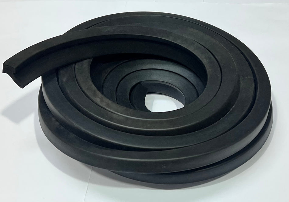 Vauxhall PC Cresta Boot Seal.