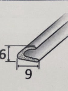 Self Adhesive Seal