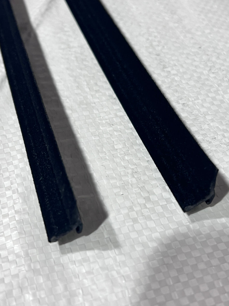 Austin A60 Weather Seals External x2